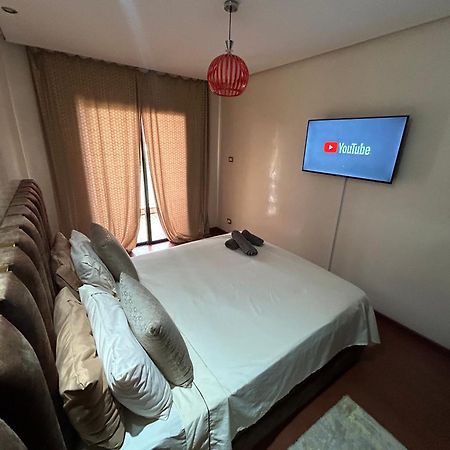 马拉喀什Golden House公寓 外观 照片